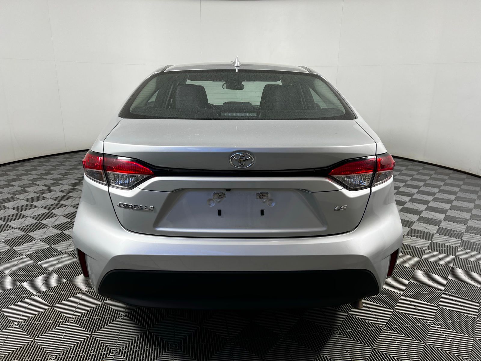 2023 Toyota Corolla LE 6