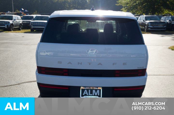 Used 2026 White Hyundai SE image 6