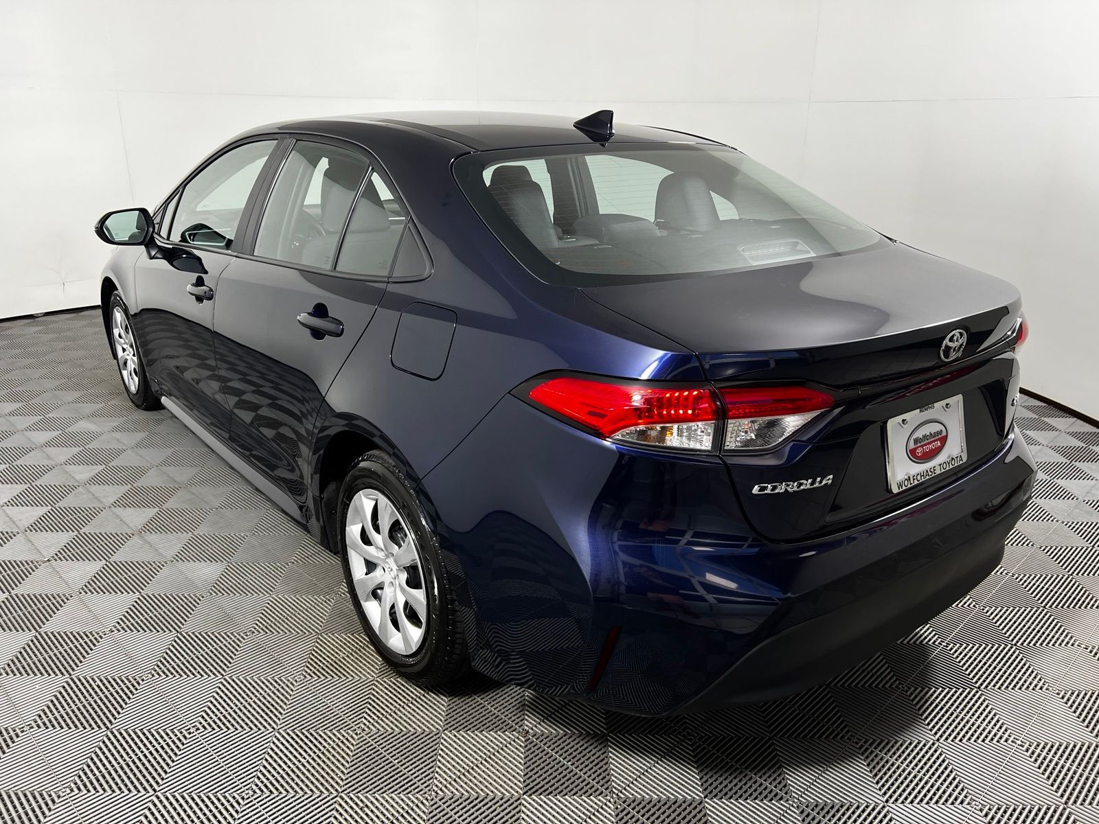 Thumbnail: 2025 Toyota Corolla - 7