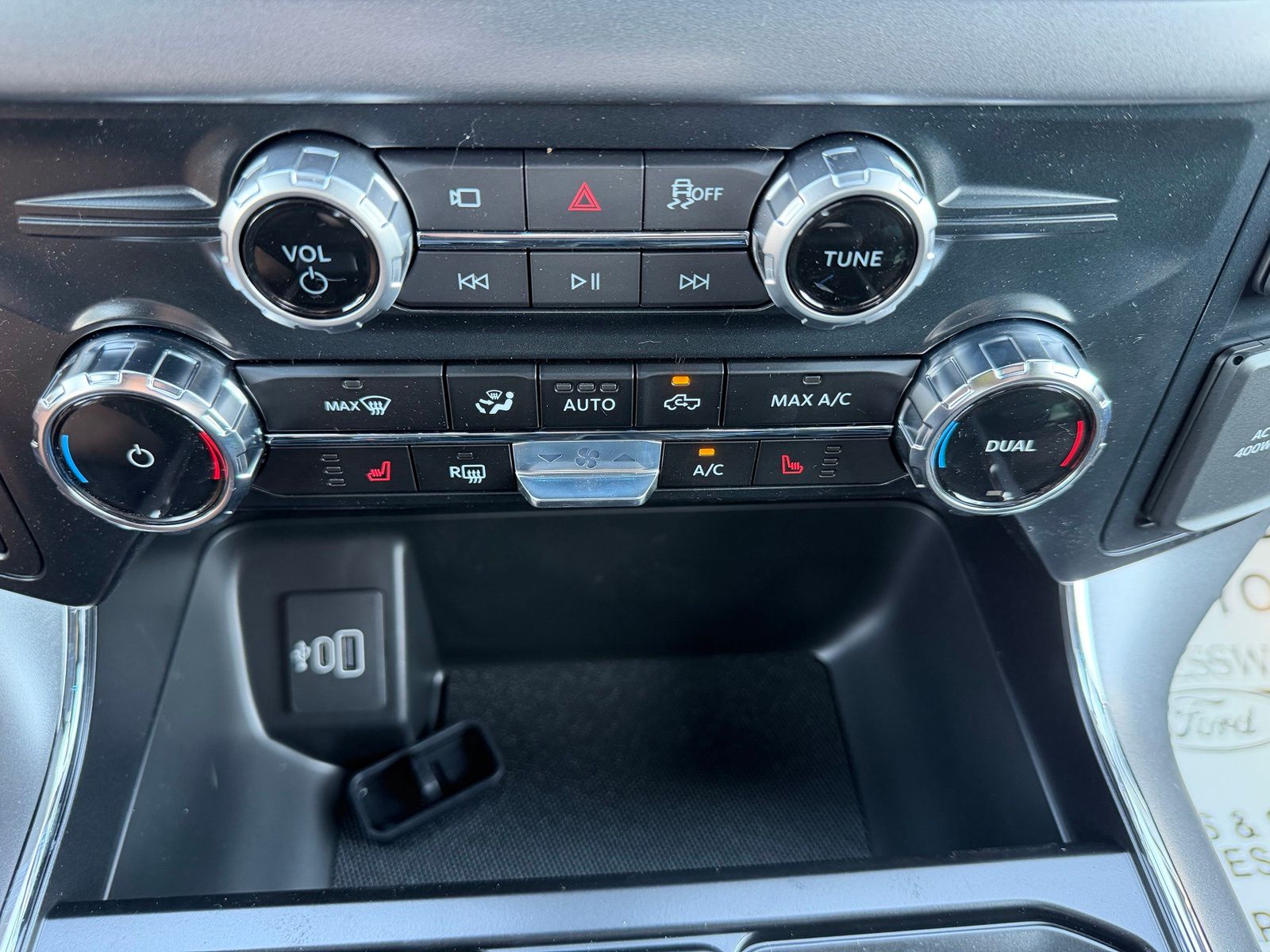 2026 Ford F-150 image 21