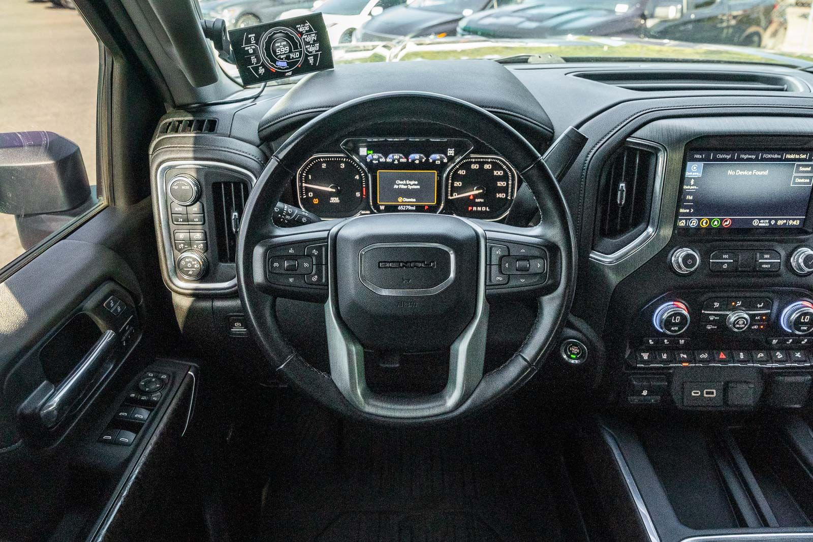 Used 2023 GMC Sierra 2500HD Truck