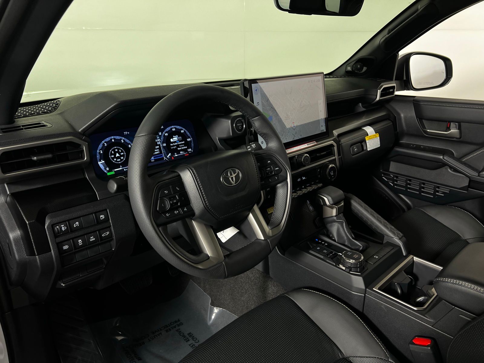 Thumbnail: 2026 Toyota 4Runner - 12