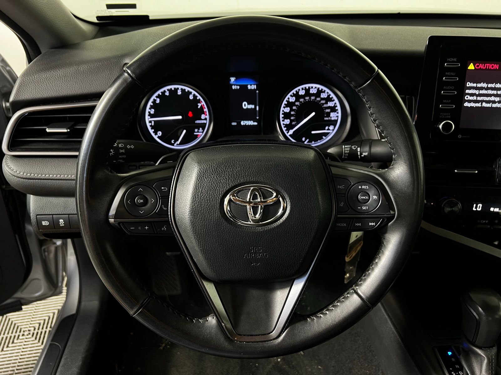 Thumbnail: 2023 Toyota Camry - 10