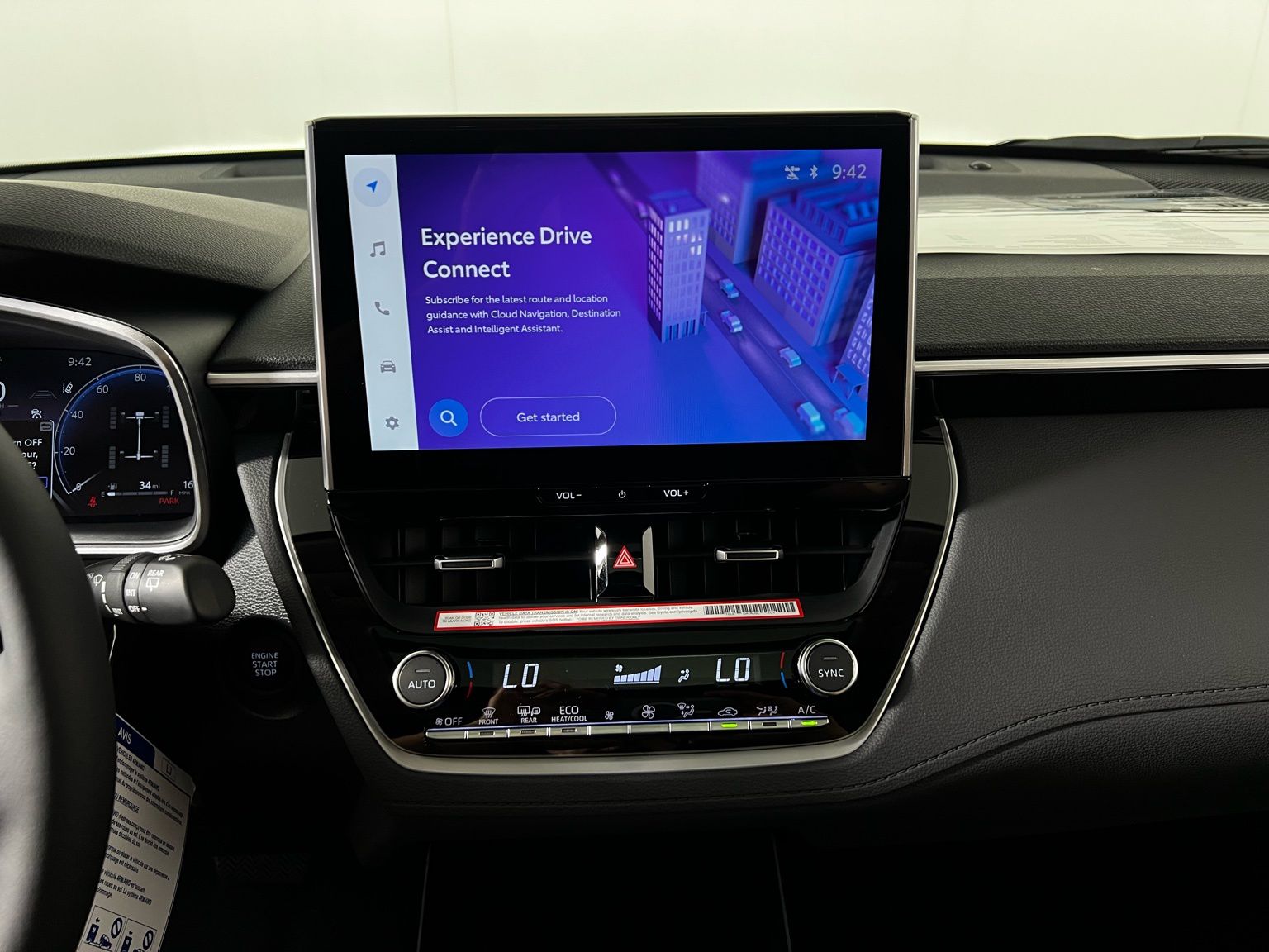 Thumbnail: 2026 Toyota Corolla Cross - 14