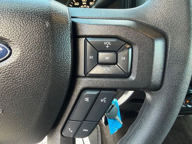 Used 2015 Ford F-150 Truck