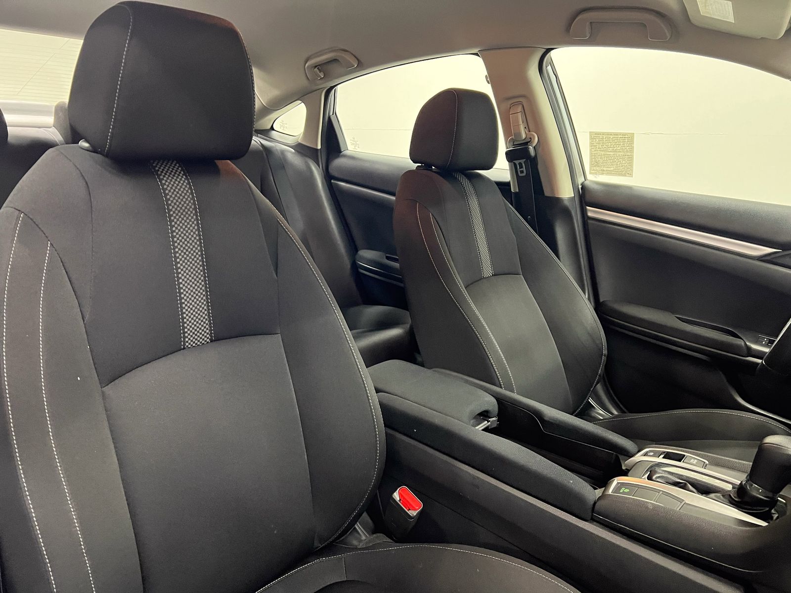 used 2019 Honda Civic car, priced at $15,788