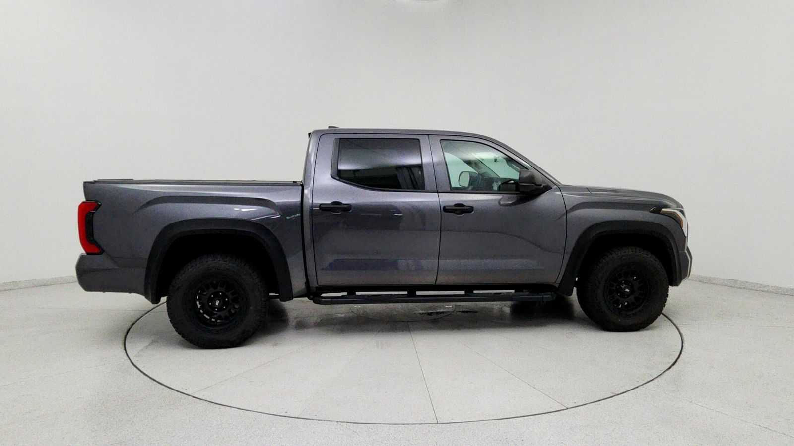 Used 2024 Gray Toyota SR image 8