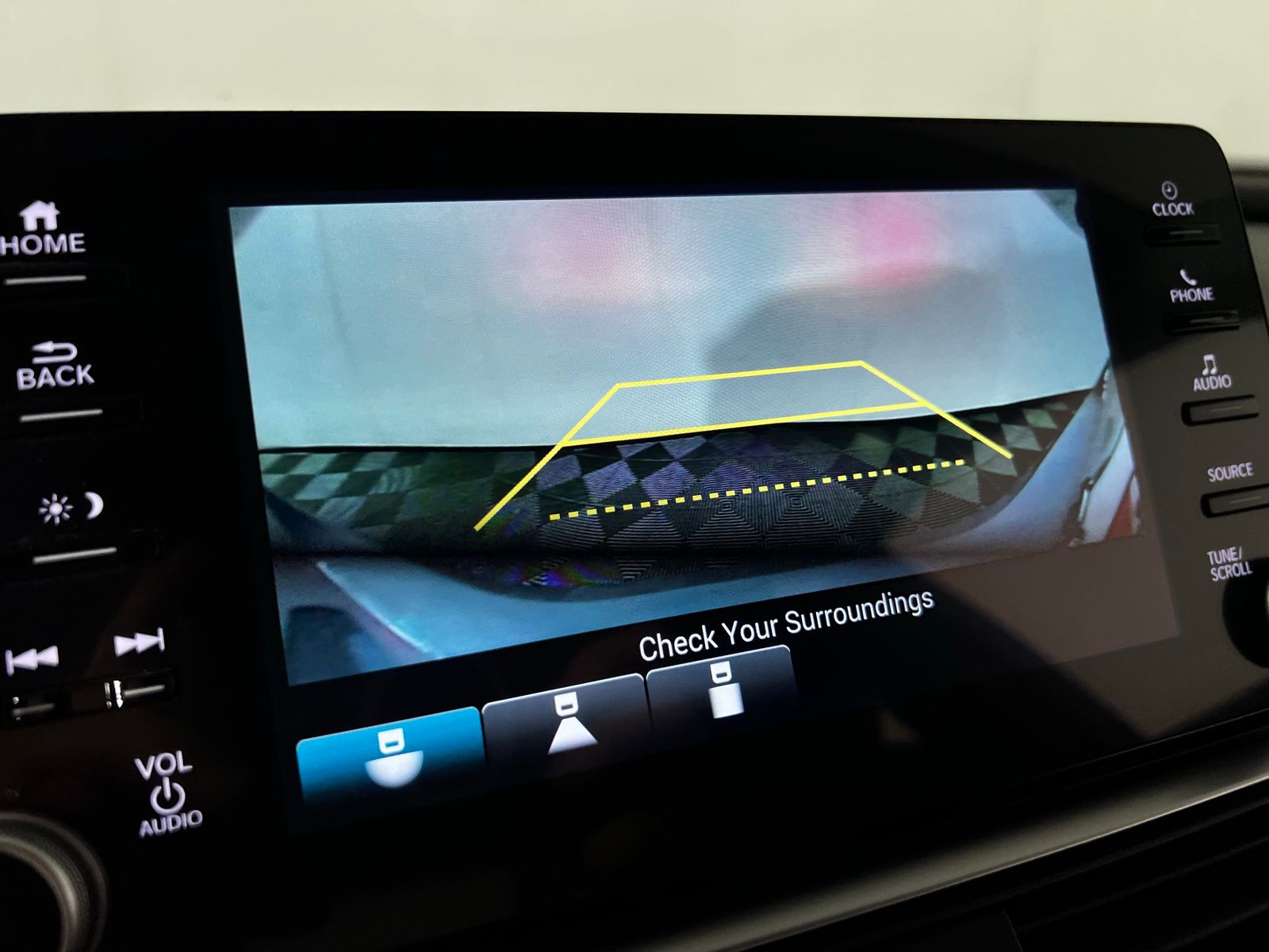 Thumbnail: 2022 Honda Accord - 19