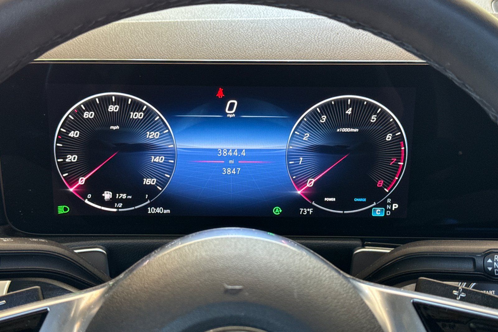 Used 2026 Mercedes-benz GLB SUV