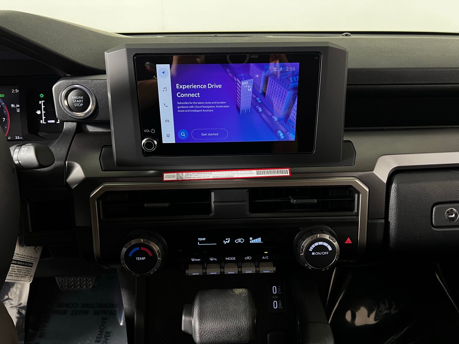 Thumbnail: 2026 Toyota 4Runner - 14