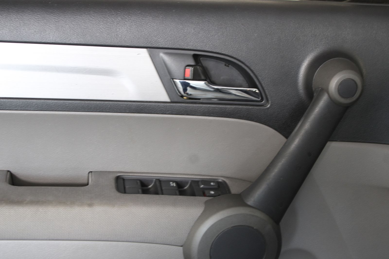 Used 2010 Silver Honda EX image 19