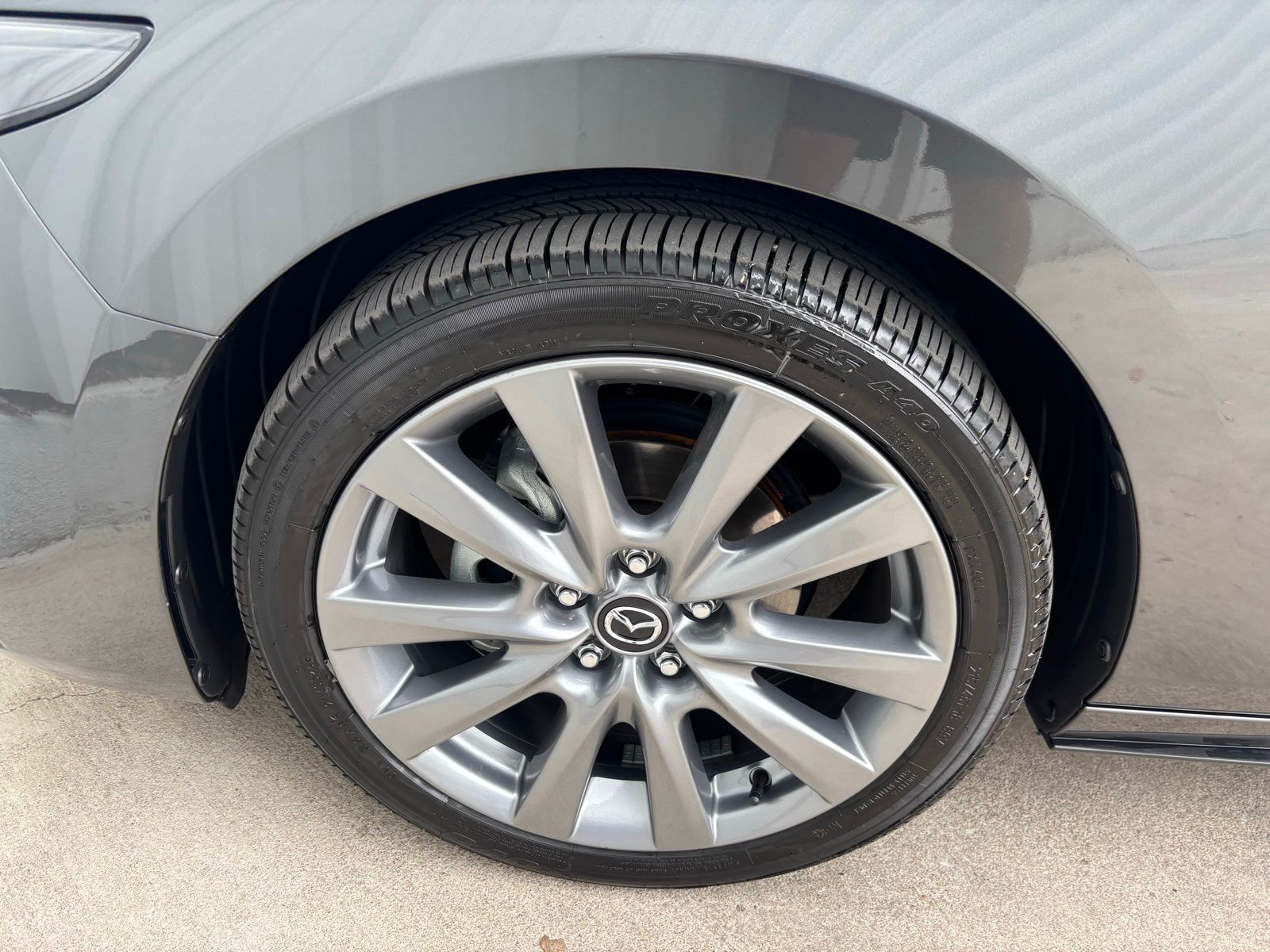 Used Car 2025 Mazda Mazda3  2.5 S Preferred Package For Sale Under $25,000 In Austin, Texas