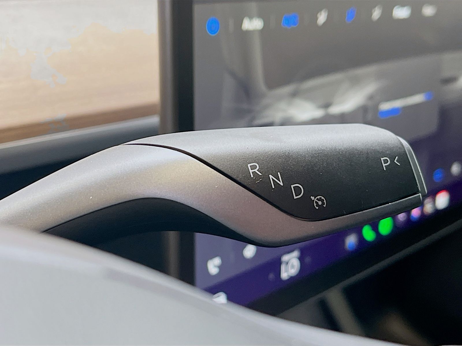 Used 2024 Gray Tesla Long Range image 16
