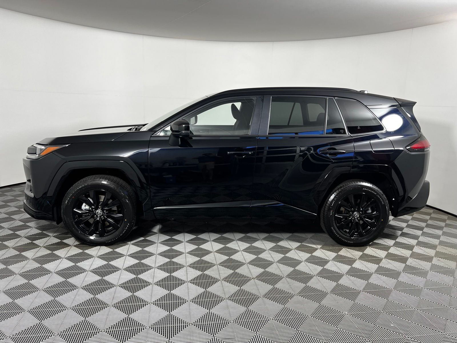 Thumbnail: 2026 Toyota RAV4 - 8