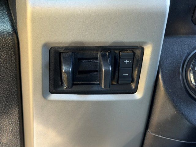 Certified Used 2017 White Gold Metallic Ford Lariat image 25