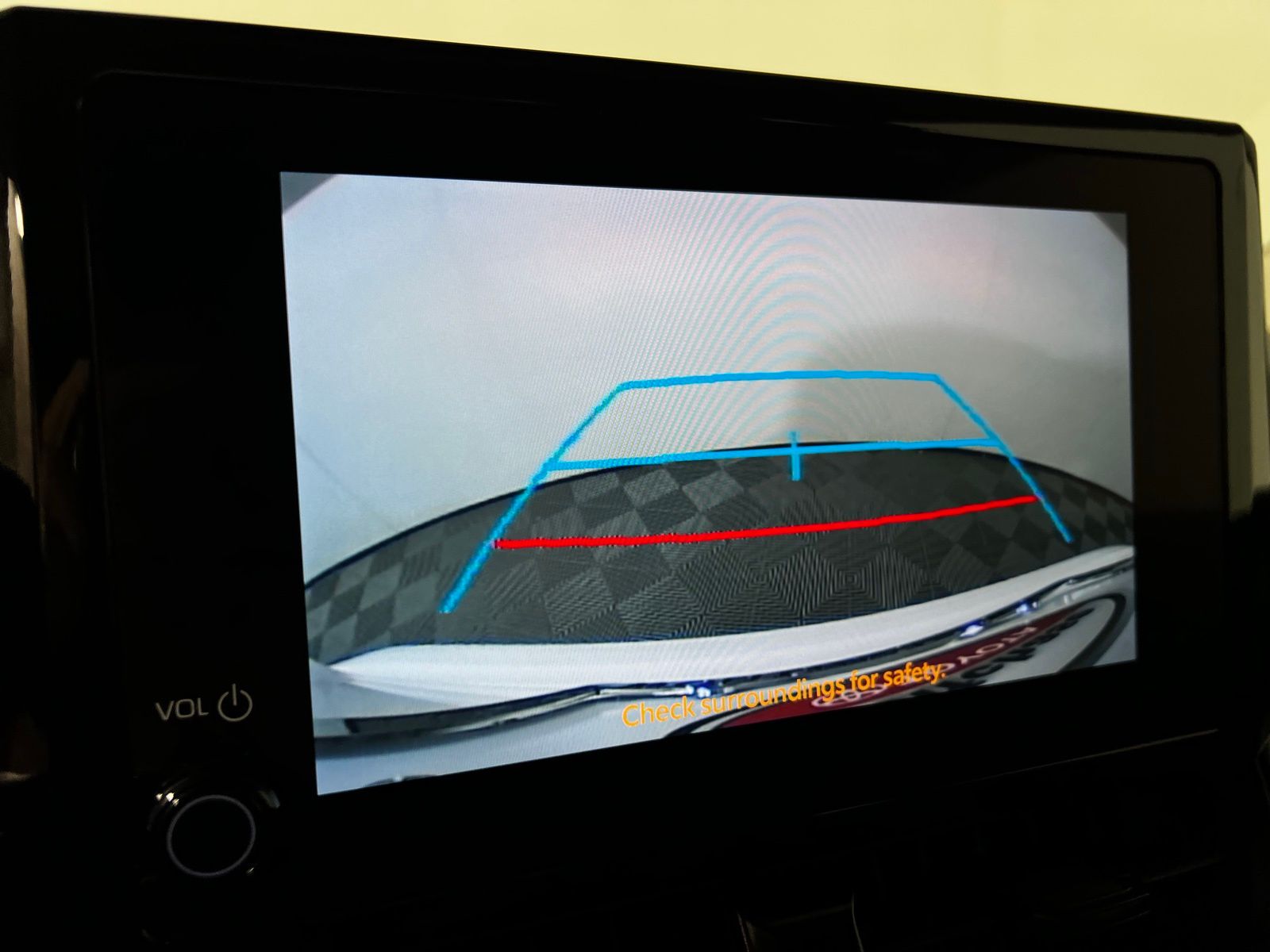 Thumbnail: 2024 Toyota Corolla - 18