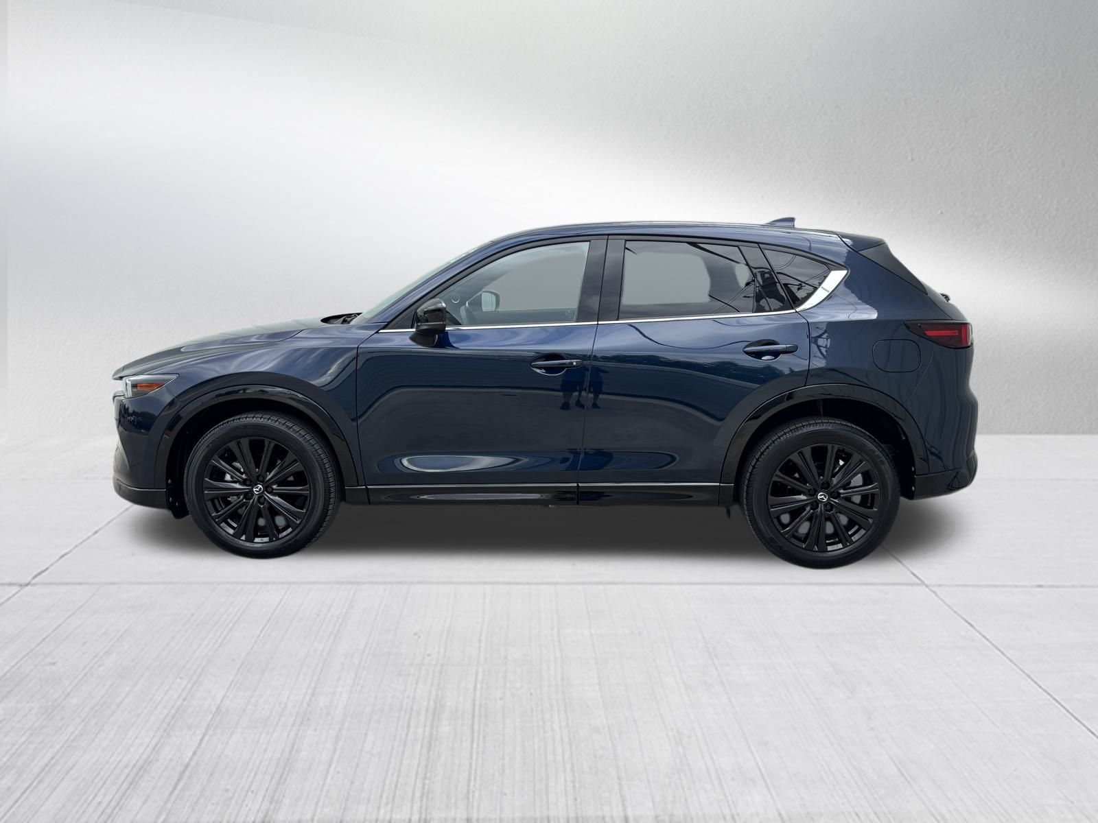 Used Car 2024 Mazda Cx-5  2.5 Turbo Premium For Sale Under $40,000 In Austin, Texas