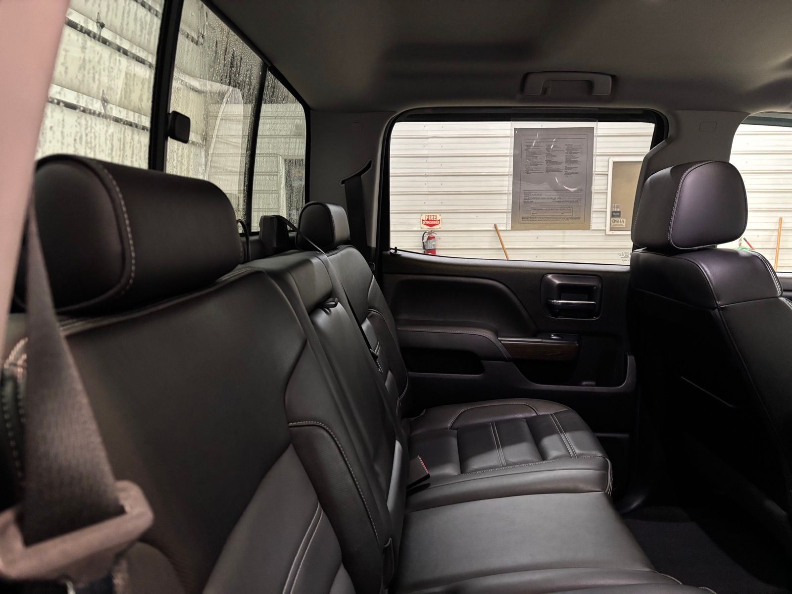 2018 GMC Sierra 3500 Denali HD Denali - Photo 32