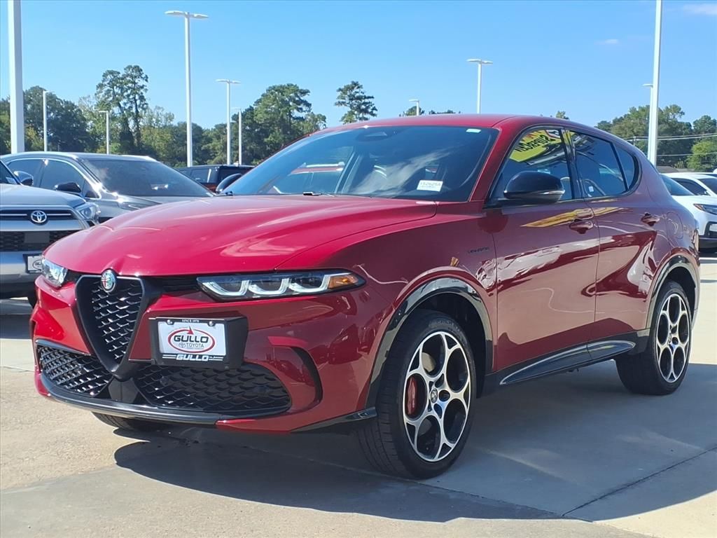 2024 Alfa Romeo Tonale Veloce - 6