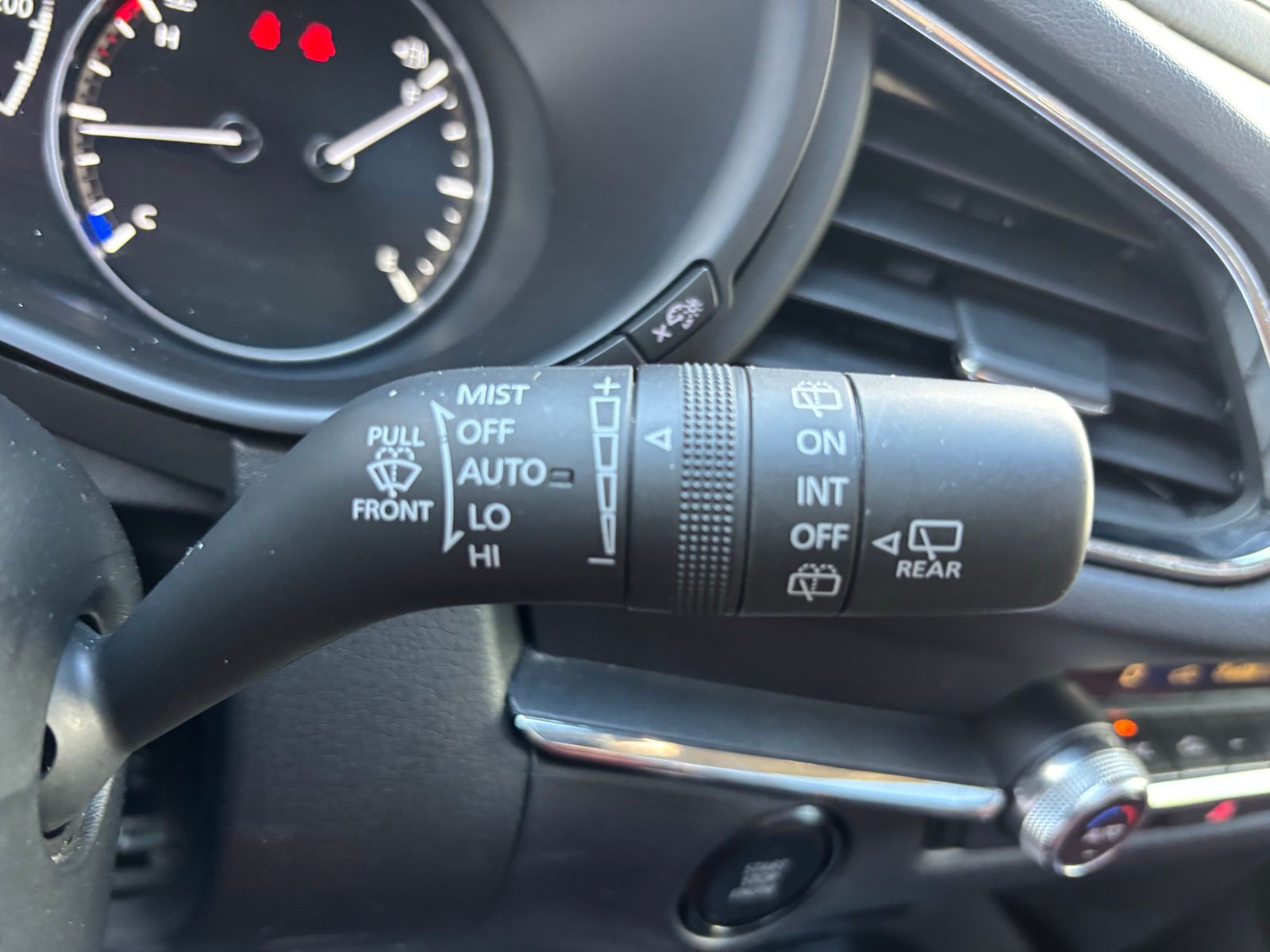 Used Car 2024 Mazda Cx-30  2.5 S Carbon Edition For Sale Under $30,000 In Austin, Texas