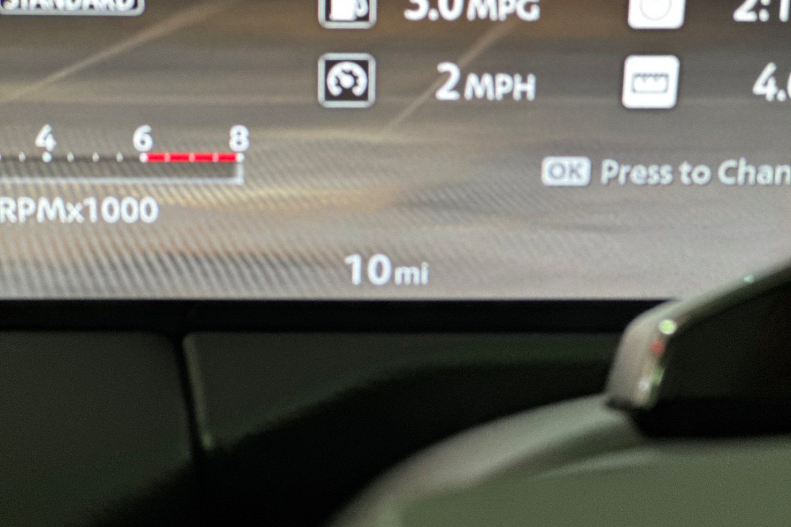 2026 Nissan Armada SL - Photo 24