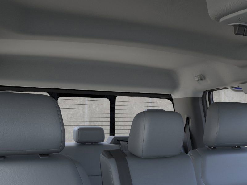 New 2025 Oxford White Ford XL image 17