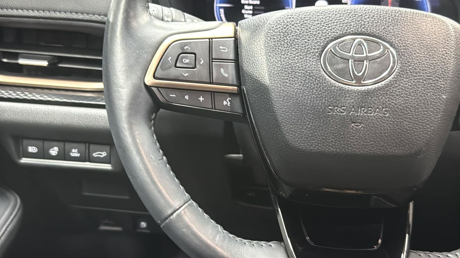 Used Car 2024 Toyota Grand Highlander Hybrid  For Sale Under $60,000 In Austin, Texas