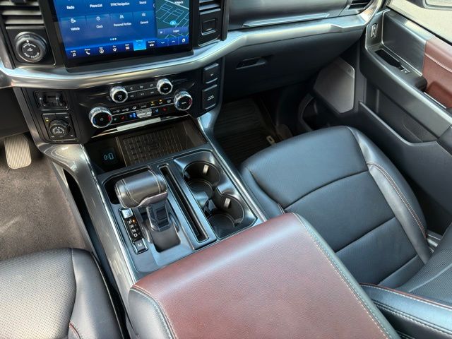 Used 2023 Ford F-150 Truck