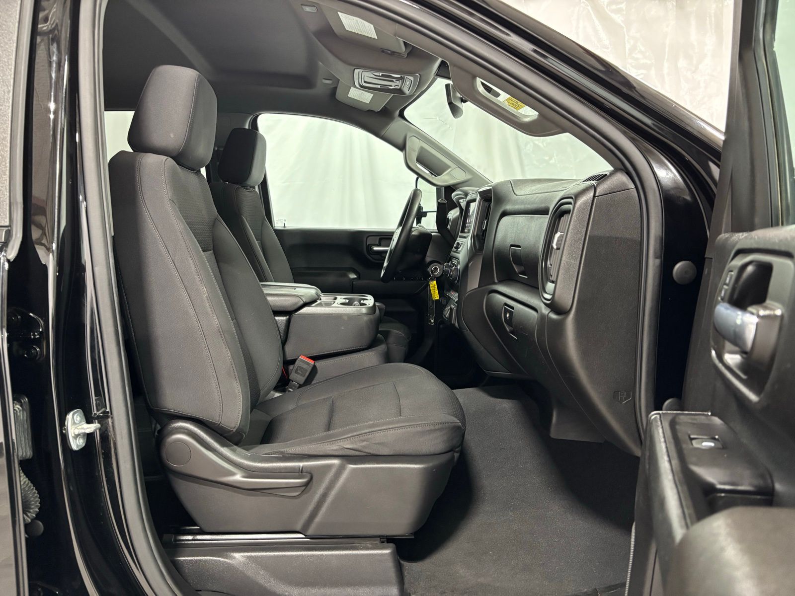 Used Car 2023 Chevrolet Silverado 2500hd  Custom For Sale Under $40,000 In Austin, Texas