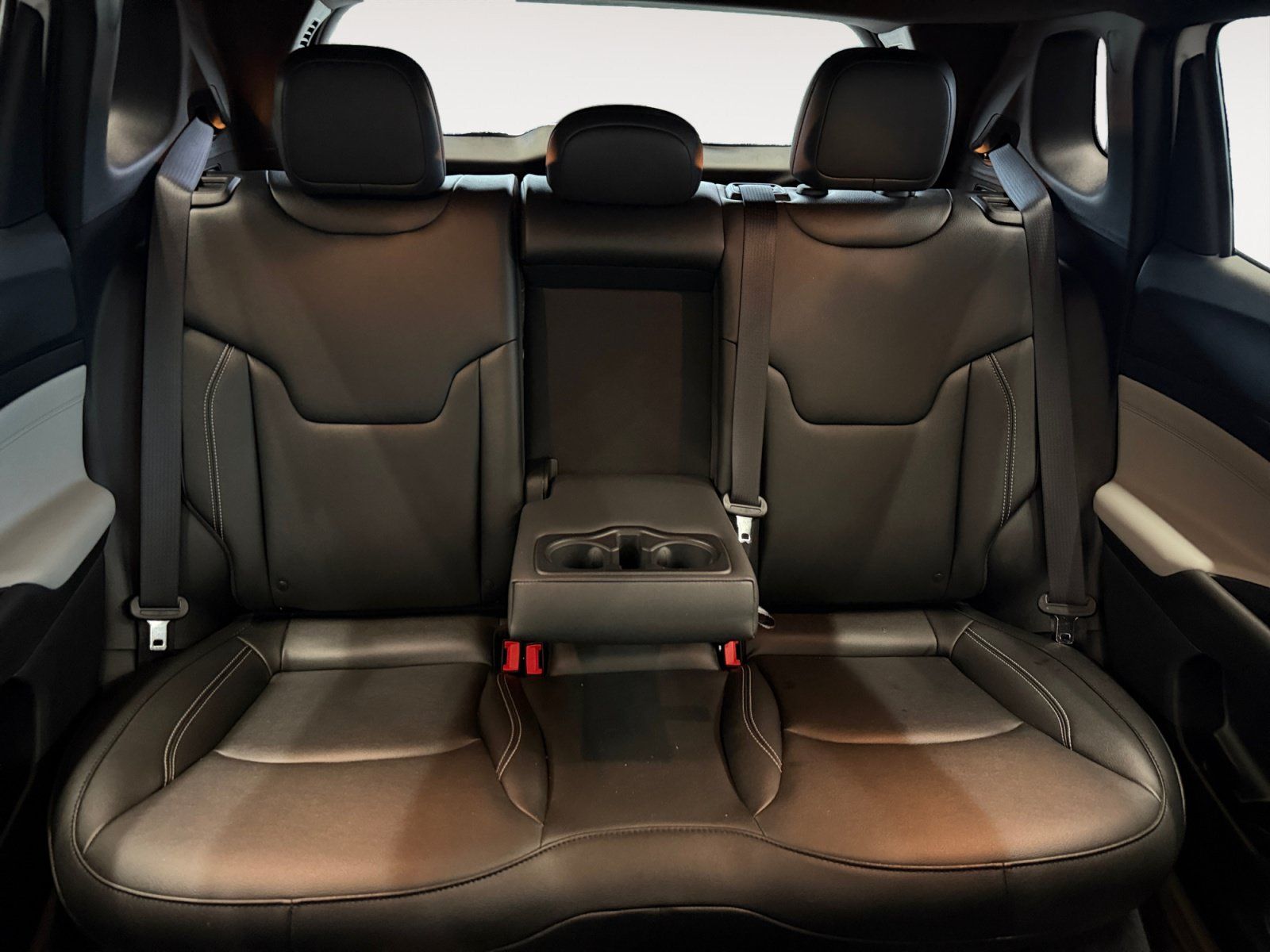 Used Car 2025 Jeep Compass  Limited For Sale Under $30,000 In San Antonio, Texas
