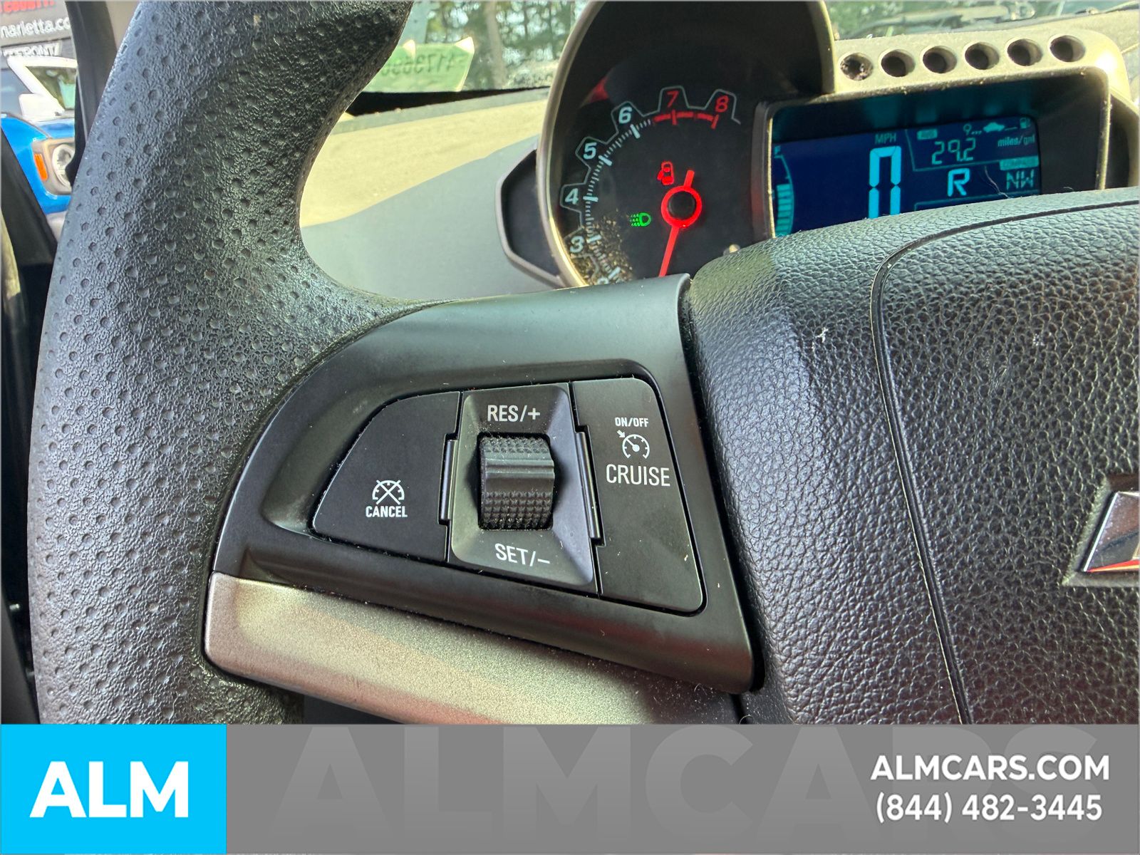 Used 2015 Brown Chevrolet LT image 20