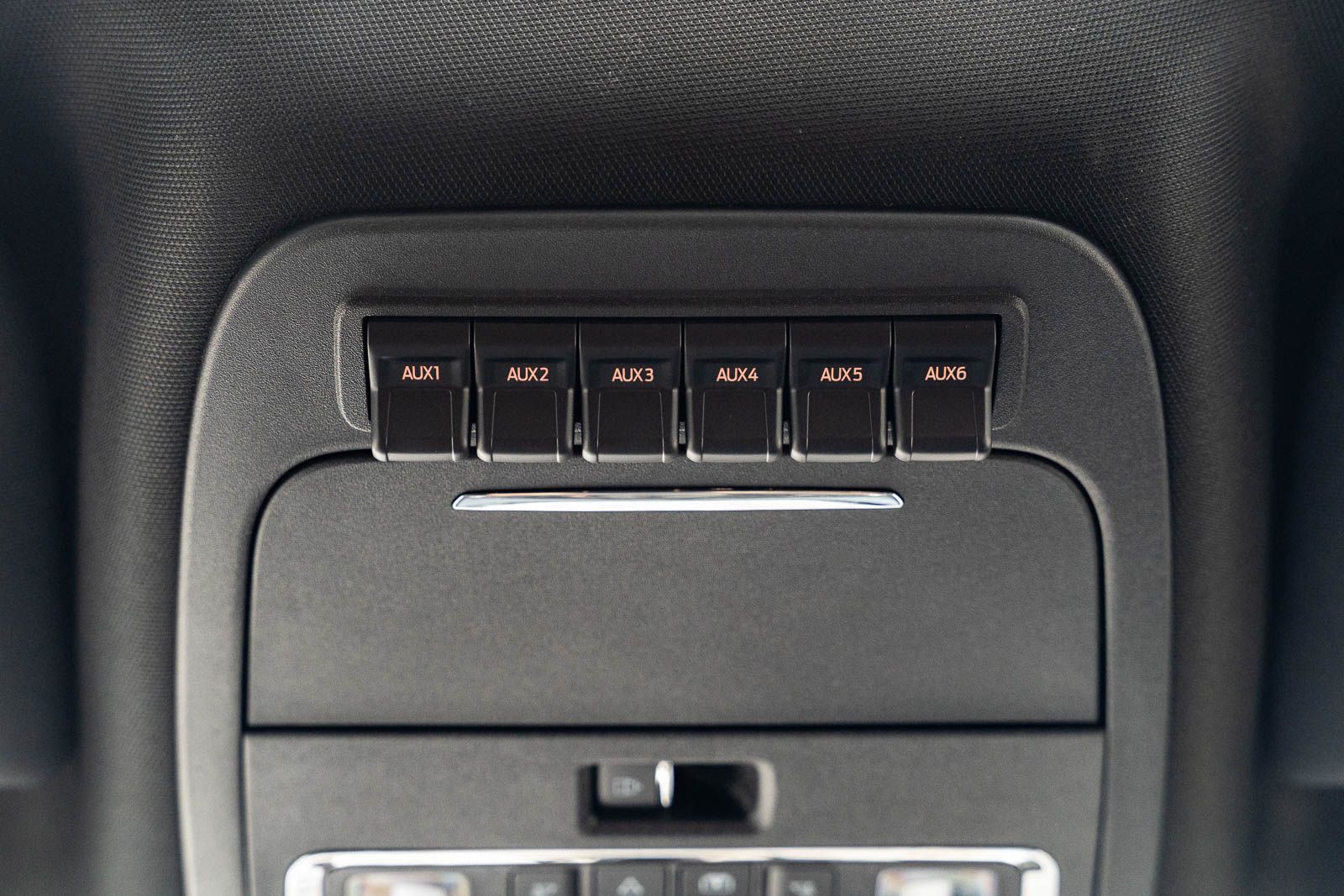 Used 2025 Ford F-150 Truck