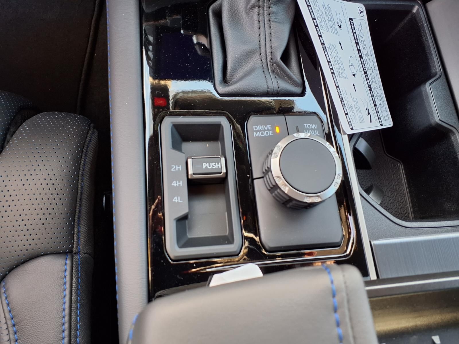 2026 Toyota Tundra Platinum - 11