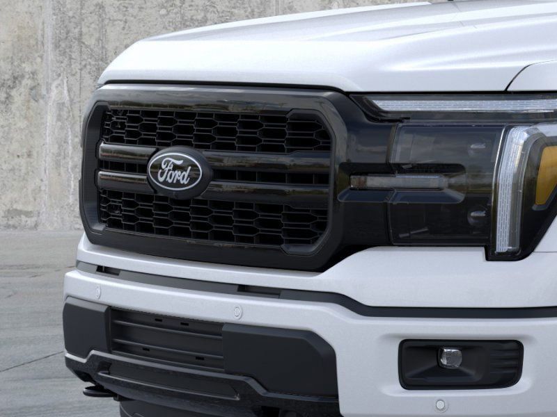 New Car 2025 Ford F-150  Lariat For Sale Under $80,000 In Austin, Texas