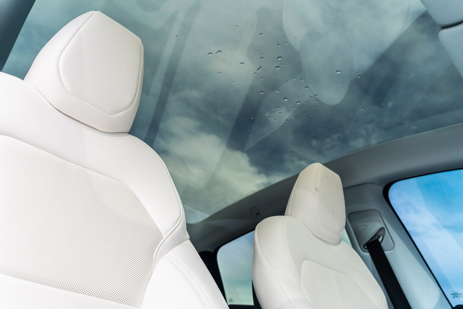 Used 2026 Tesla Model Y SUV