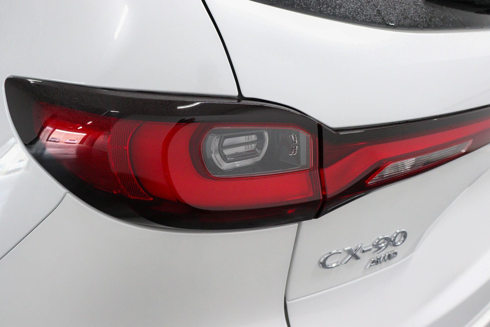 New Car 2025 Mazda Cx-90  3.3 Turbo Preferred For Sale Under $50,000 In Austin, Texas