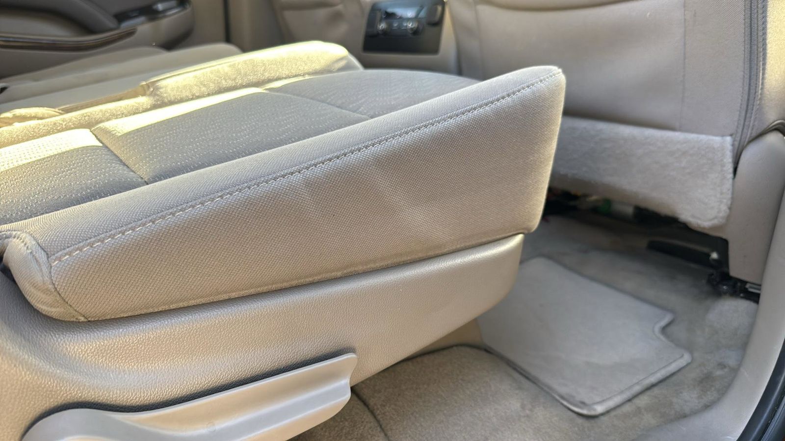 Used Car 2019 Chevrolet Suburban  Ls For Sale Under $30,000 In Austin, Texas