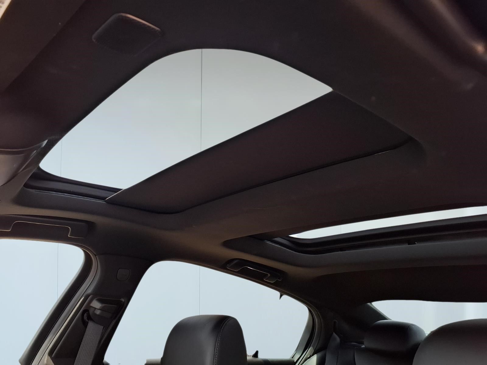 2023 Cadillac CT5 Luxury Black at Bayway Cadillac of The Woodlands