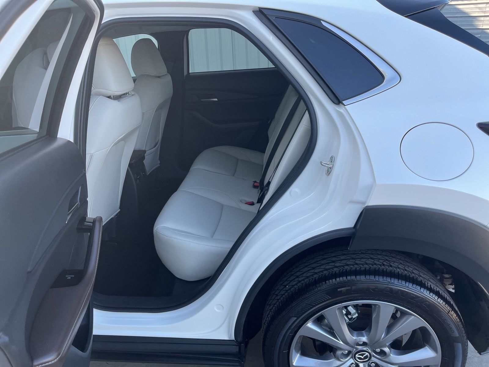 Used Car 2025 Mazda Cx-30  2.5 S Premium Package For Sale Under $30,000 In Austin, Texas