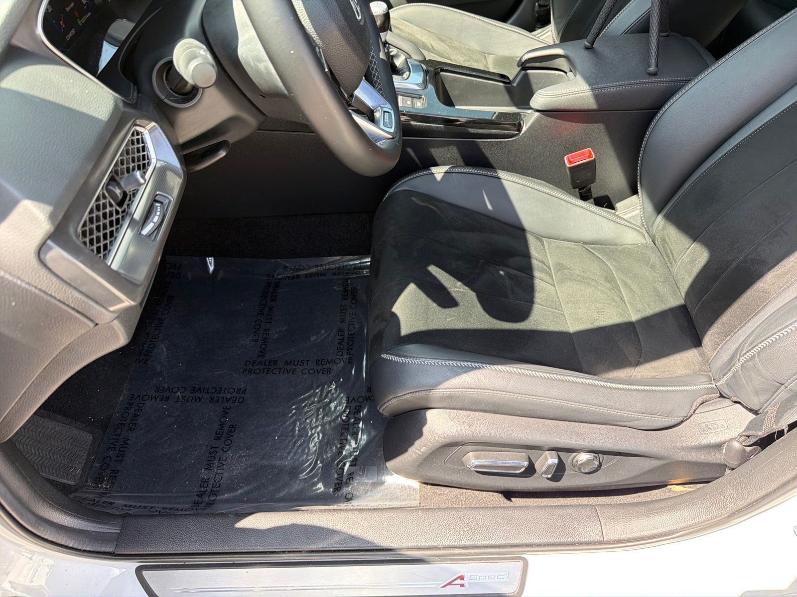 Used 2023 Acura Integra A-Spec Tech Package 4D Hatchback