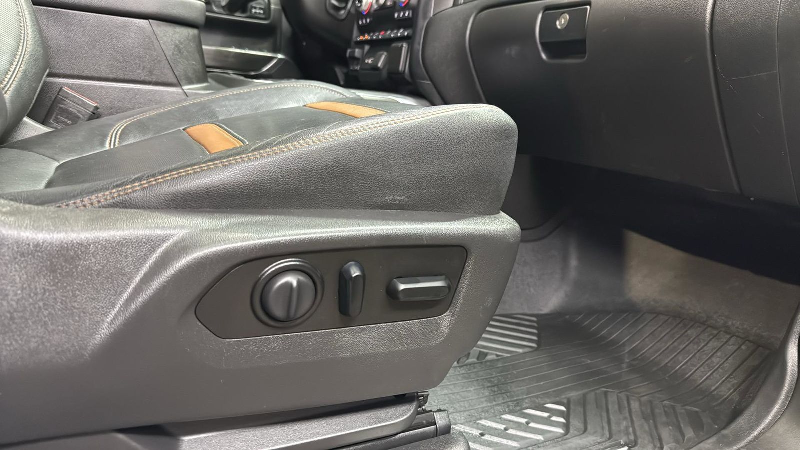 Used Car 2021 Gmc Sierra 1500  At4 For Sale Under $35,000 In Austin, Texas