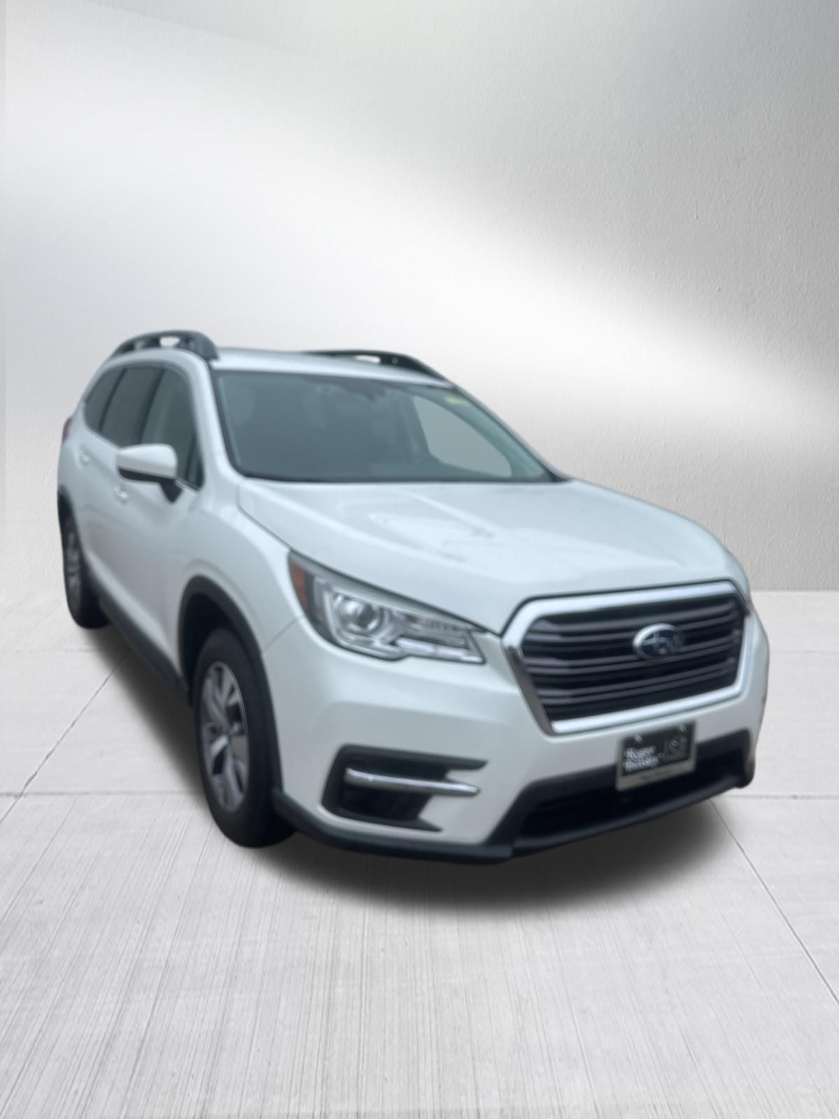 Used Car 2021 Subaru Ascent  Premium For Sale Under $20,000 In Austin, Texas