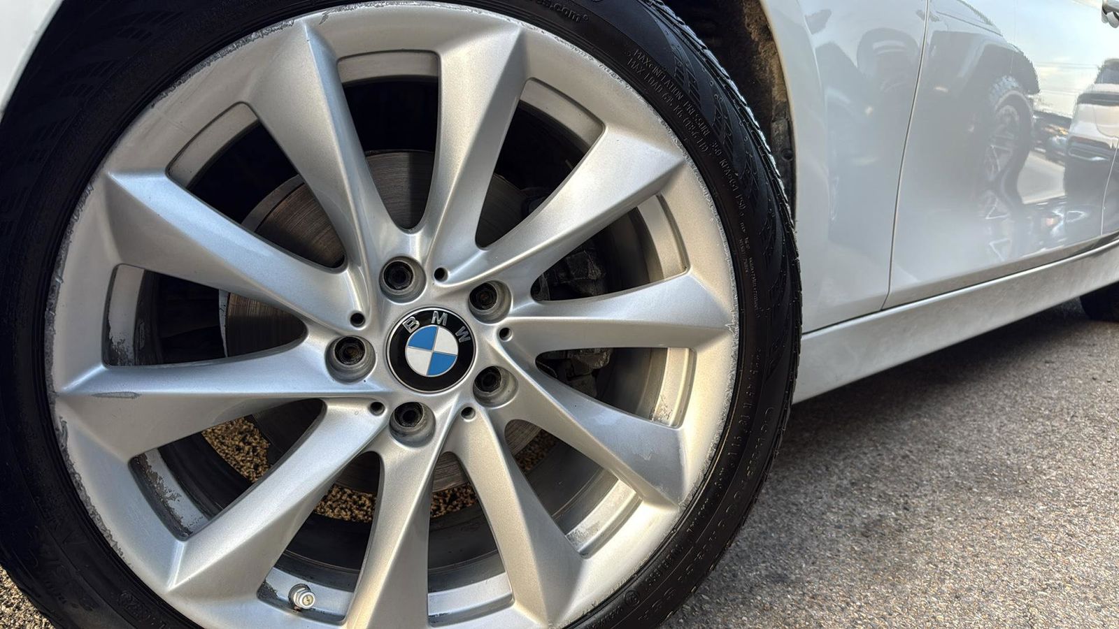 Used Car 2018 Bmw 3 Series  320i For Sale Under $10,000 In Austin, Texas