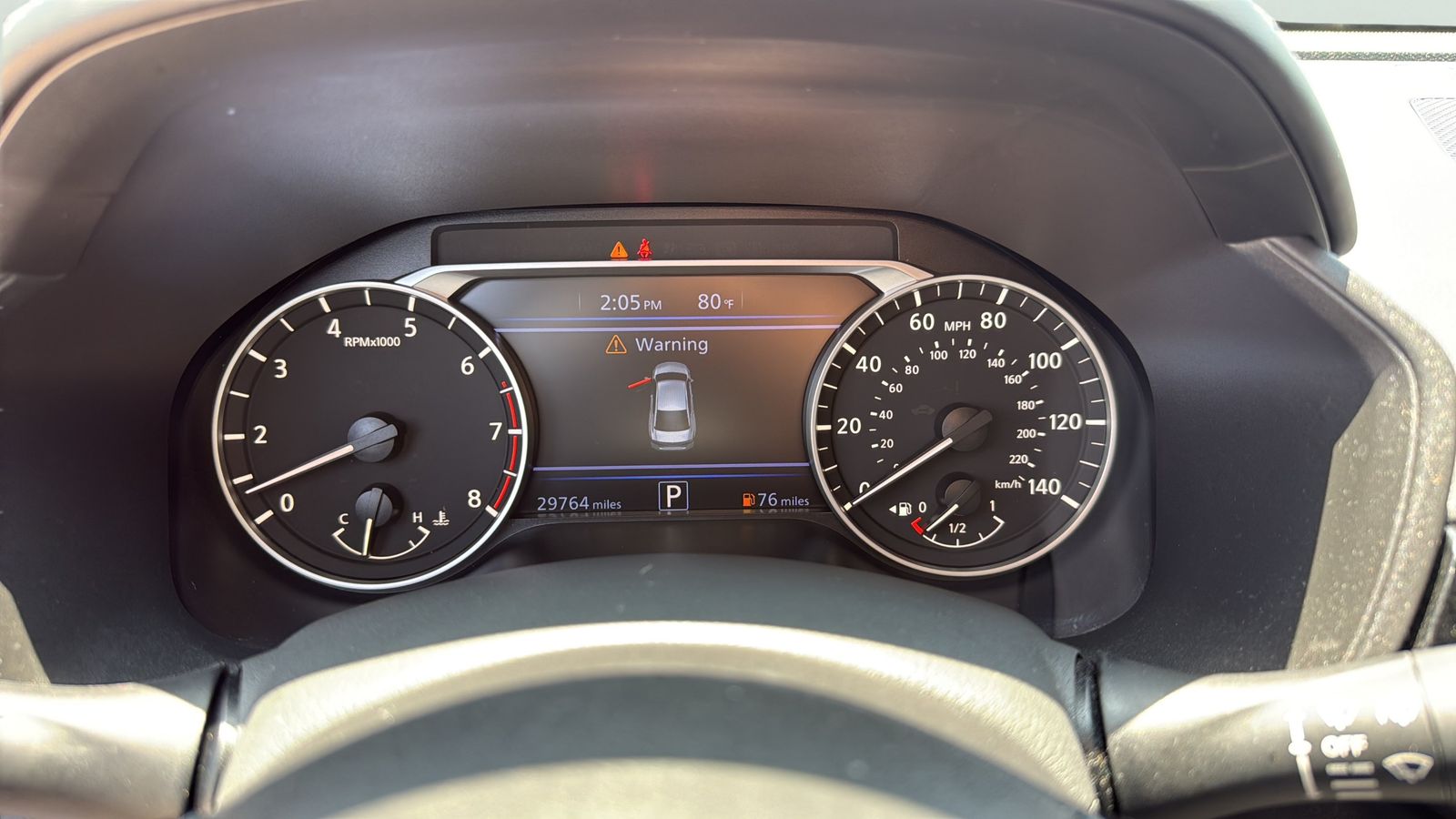 Used Car 2023 Nissan Altima  2.5 Sr For Sale Under $25,000 In Austin, Texas