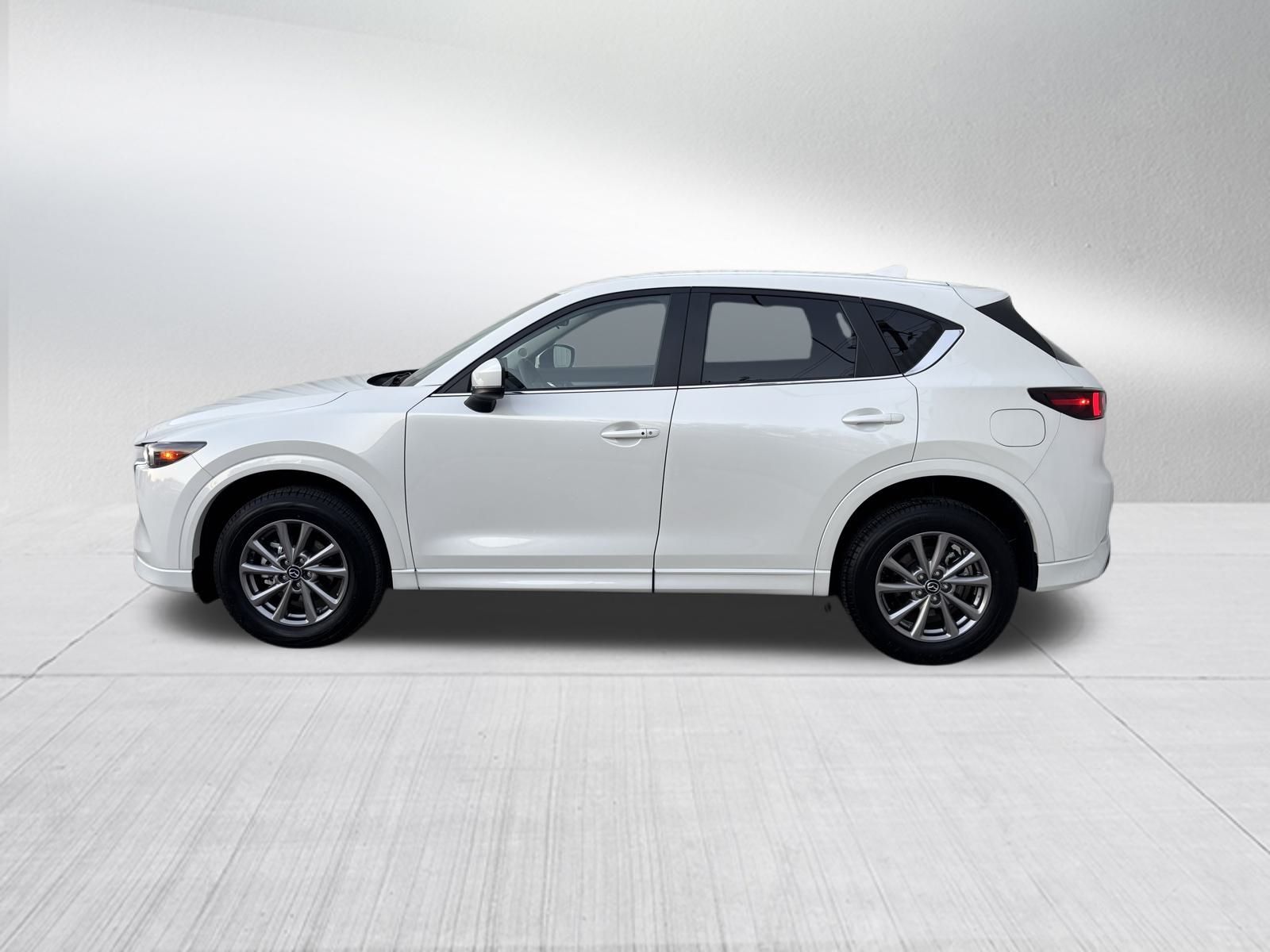 Used Car 2025 Mazda Cx-5  2.5 S Select Package For Sale Under $30,000 In Austin, Texas