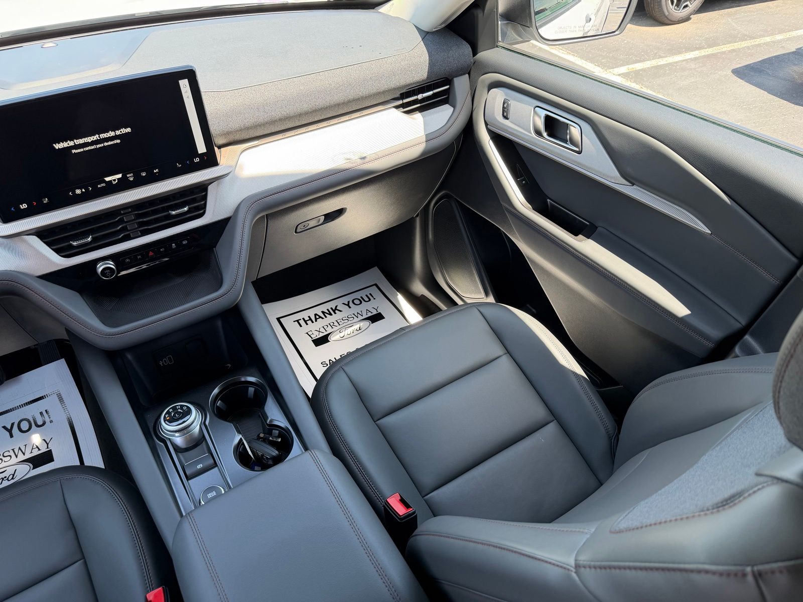 2026 Ford Explorer image 18