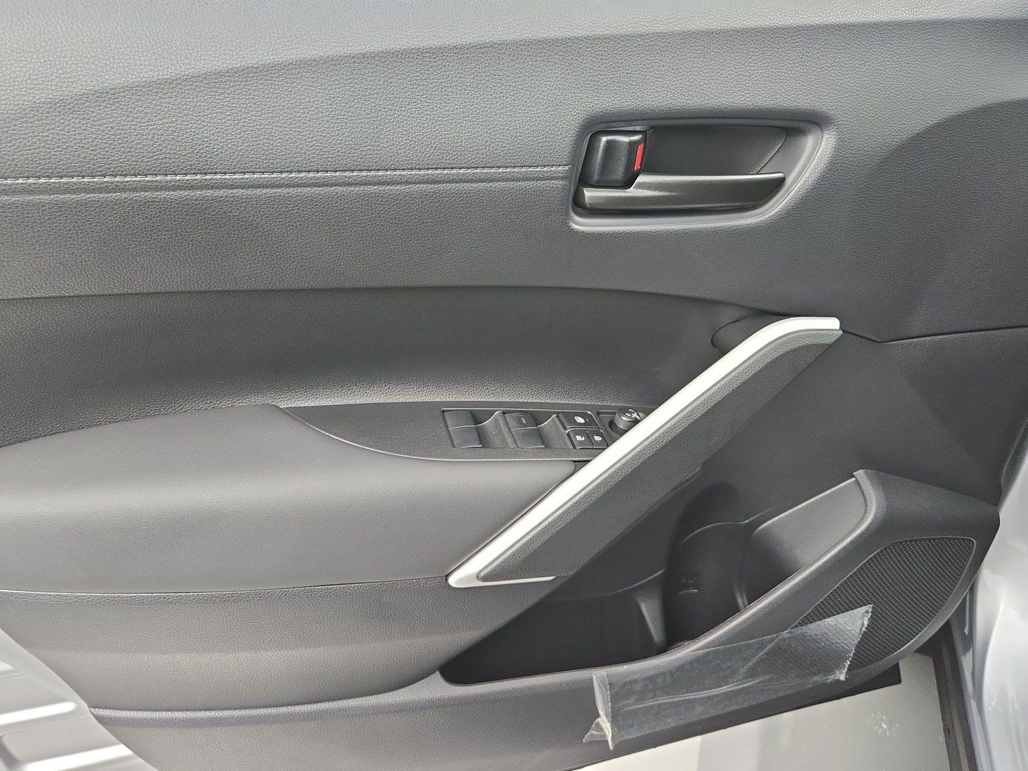 New 2026 Toyota Corolla Cross SUV