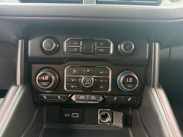 Used 2021 Chevrolet Suburban SUV