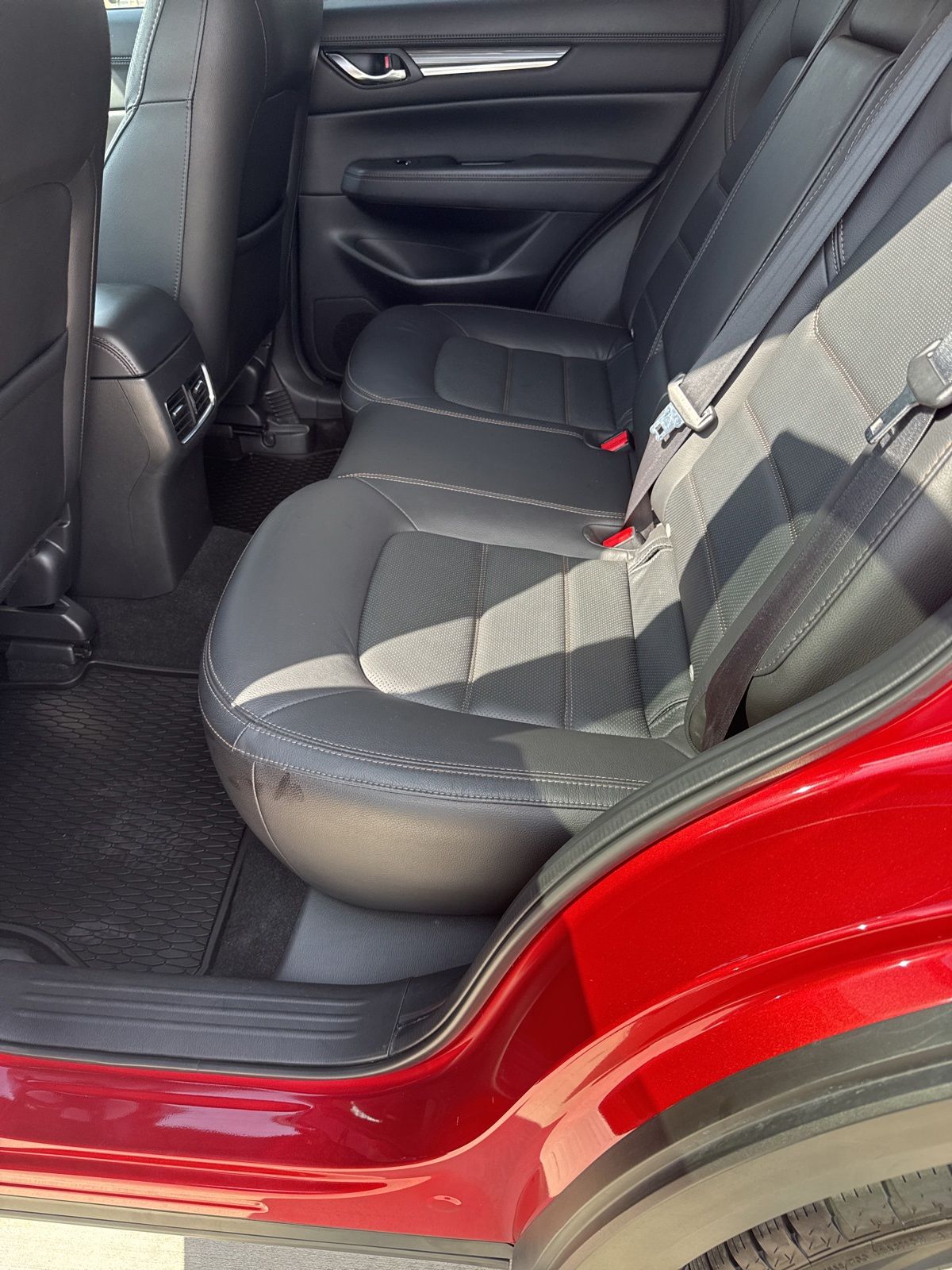 Used Car 2022 Mazda Cx-5  2.5 S Premium Package For Sale Under $25,000 In Austin, Texas