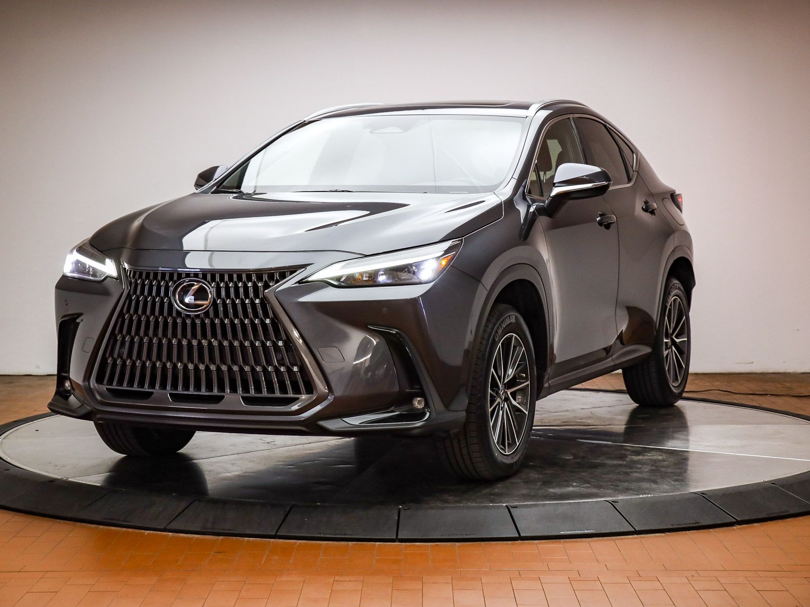 2022 Lexus NX 350 Premium AWD